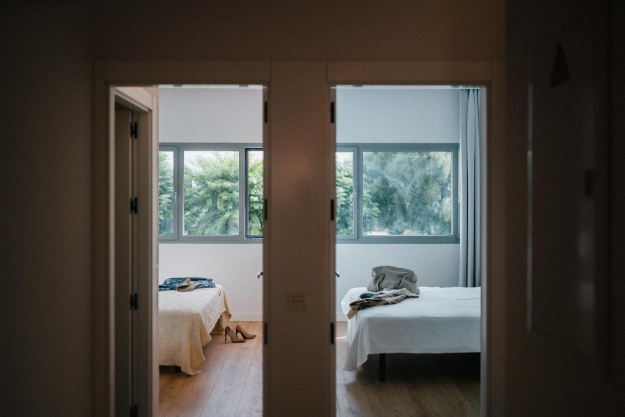 Apartament El Naranjito De Triana *