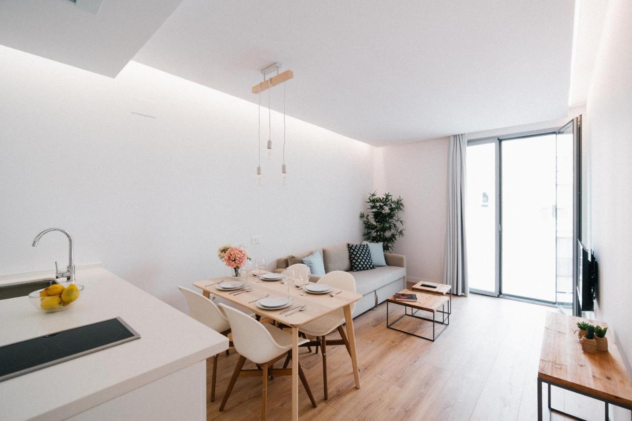 El Naranjito De Triana Apartament