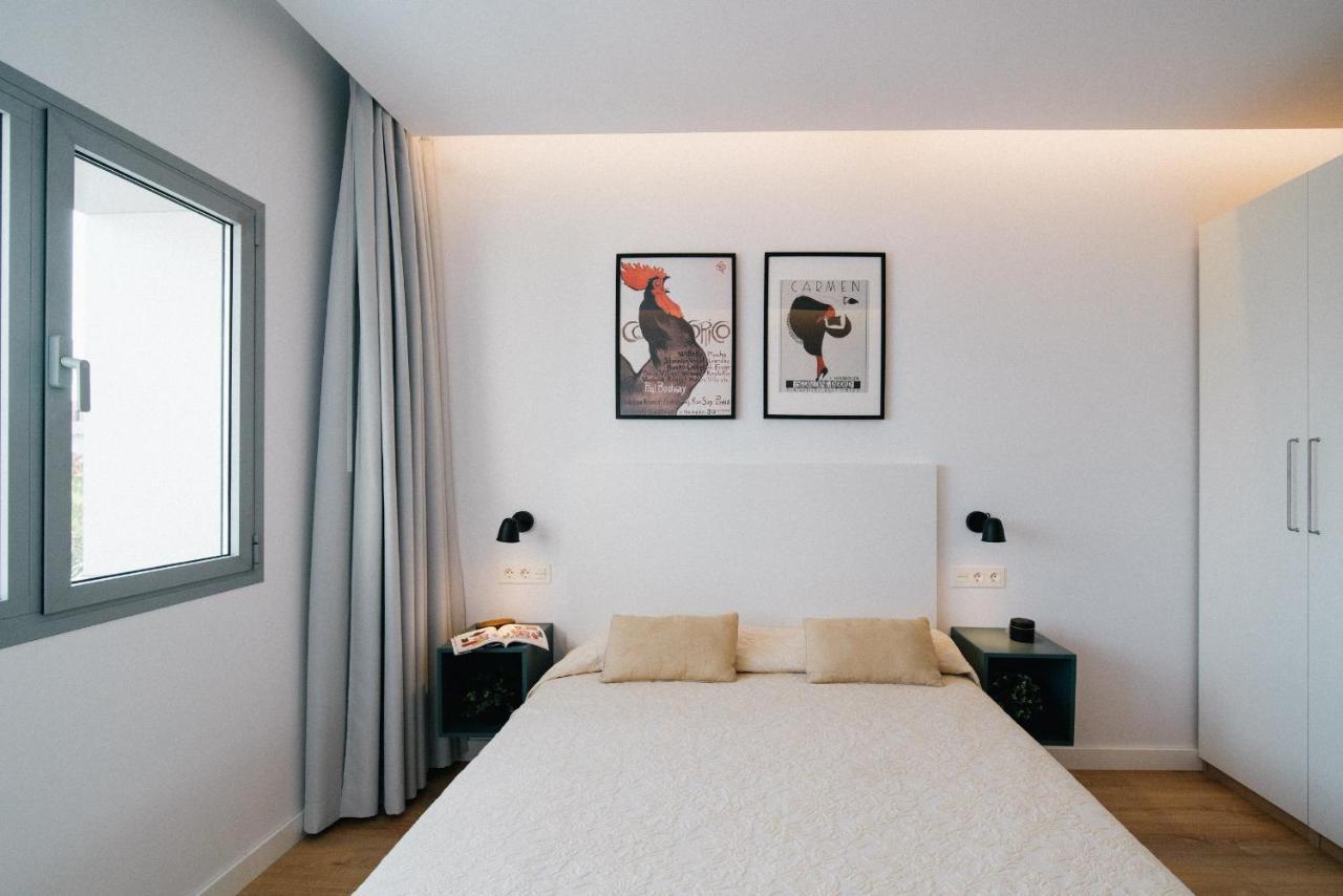 El Naranjito De Triana Apartament
