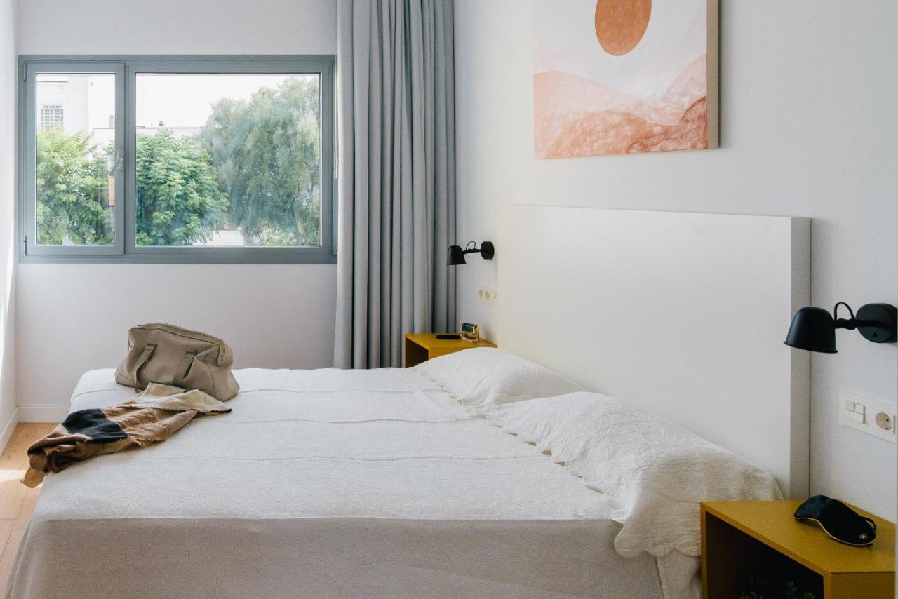 Apartament El Naranjito De Triana Sewilla